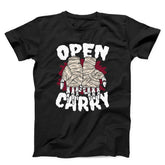 Open Carry Unisex T-shirt